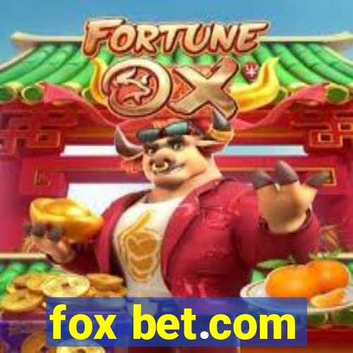 fox bet.com